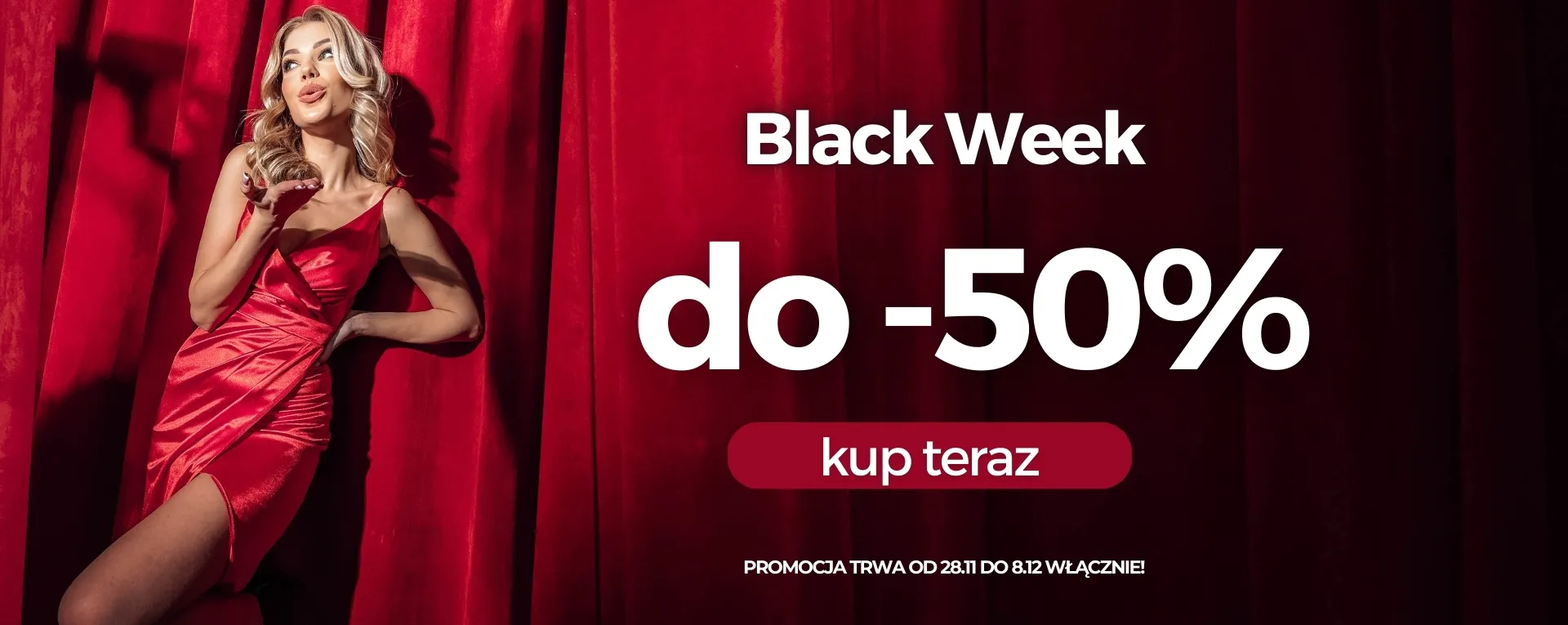 Black Week